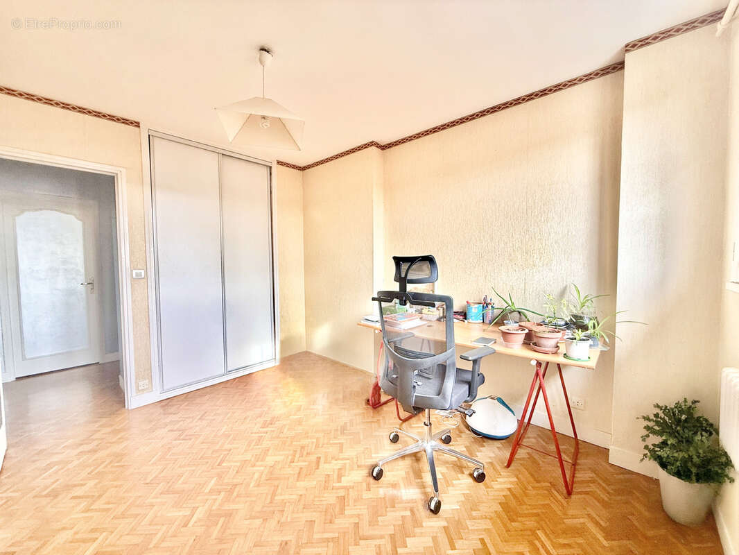 Maison à FONTENAY-AUX-ROSES