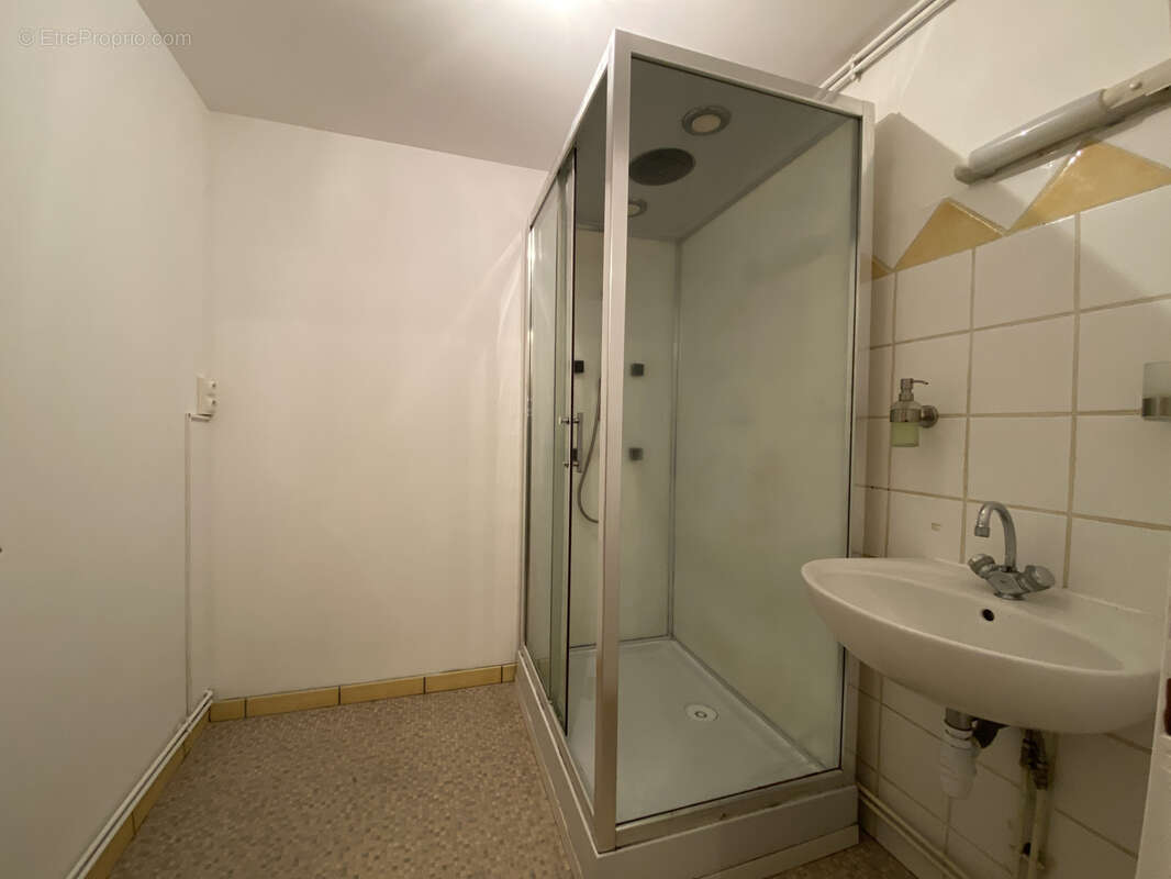 Appartement à LUNEVILLE