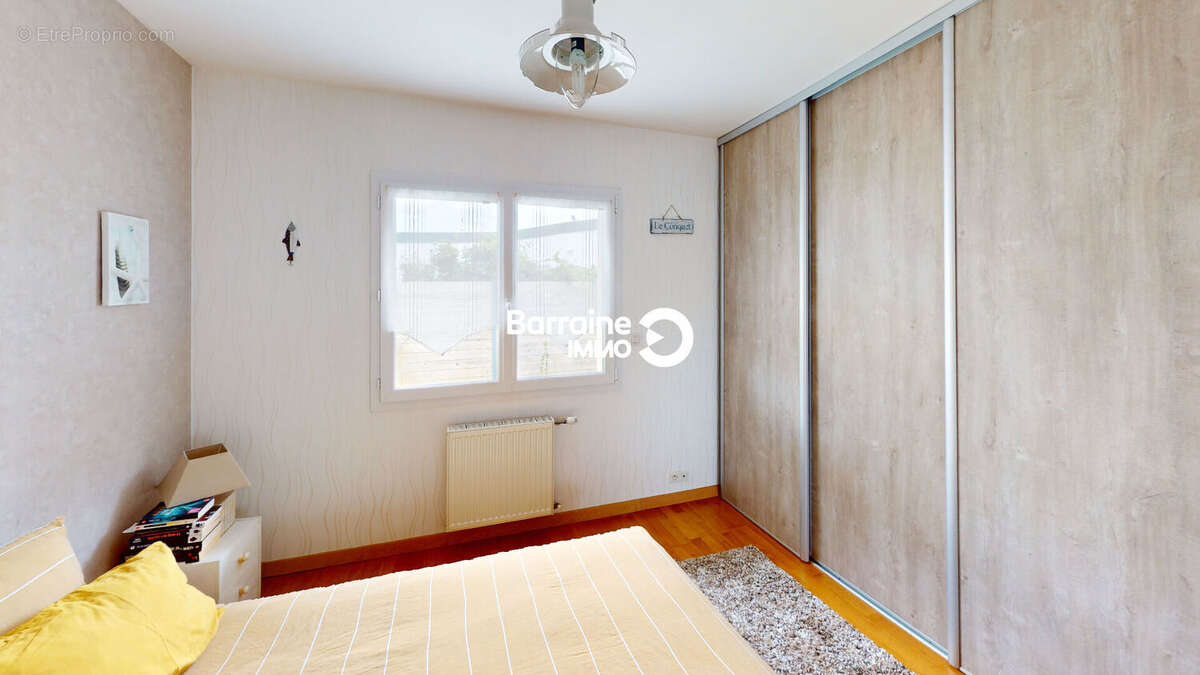 Maison à LE CONQUET