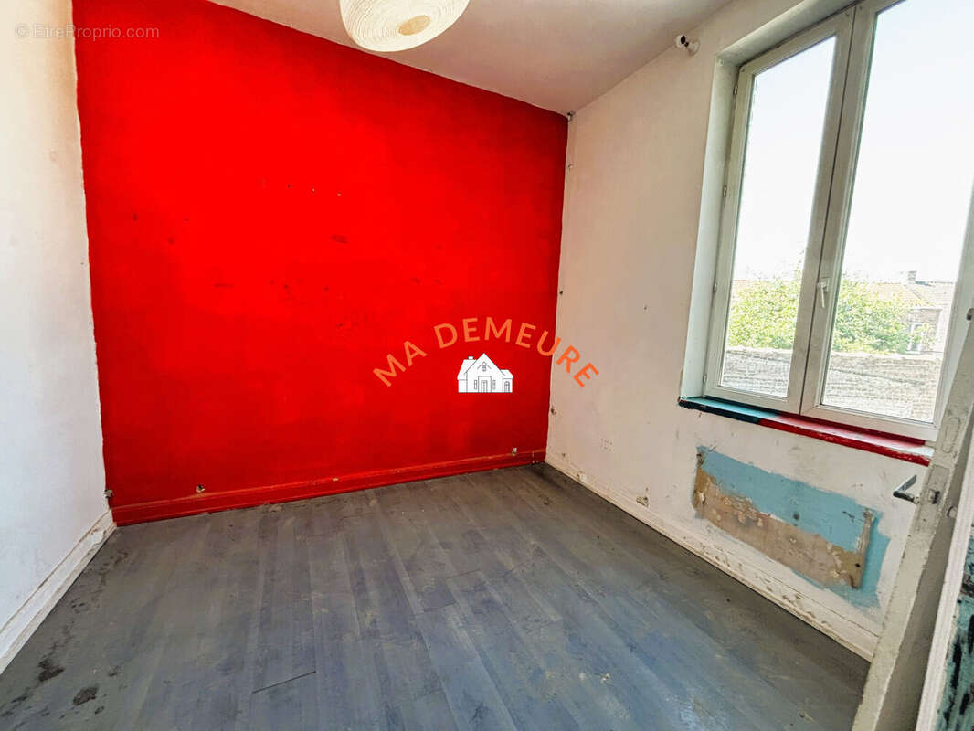 Maison 85 m² à Tourcoing  - photo 9