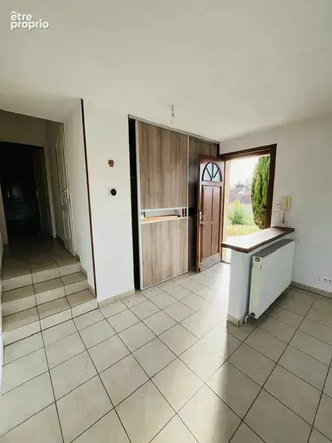 A vendre maison 5 chambres ouches 42155 - photo 3