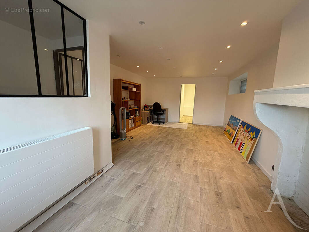 Maison à HEILLECOURT