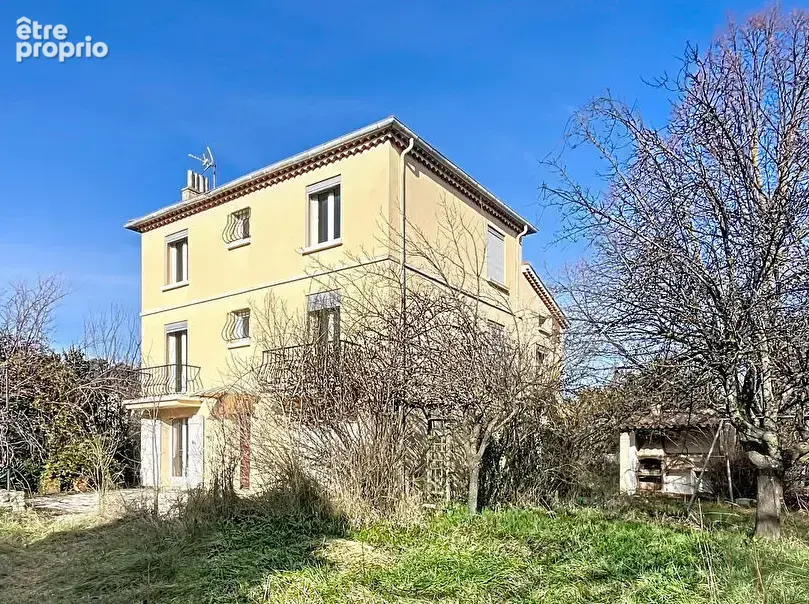 Maison à GARDANNE