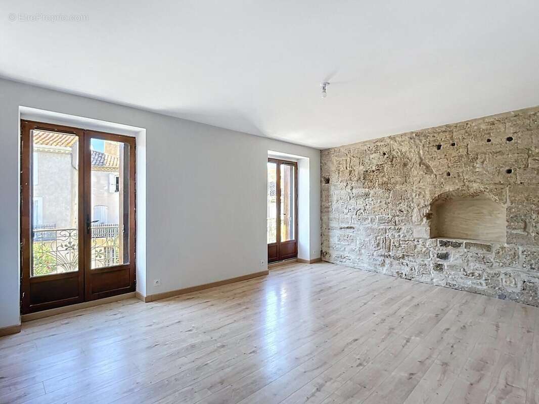 Photo 2 - Maison à ROUJAN