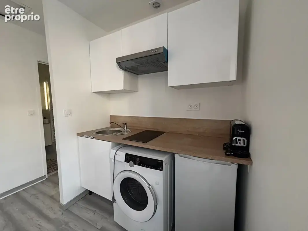Appartement rénové à QUIMPER - photo 4