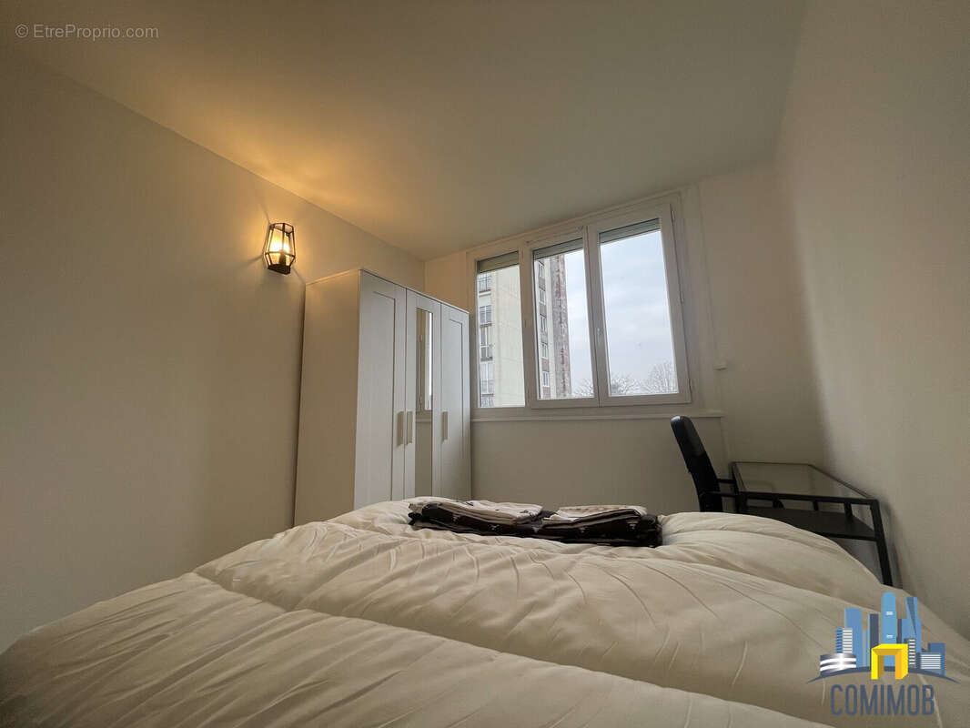 Appartement à ARGENTEUIL
