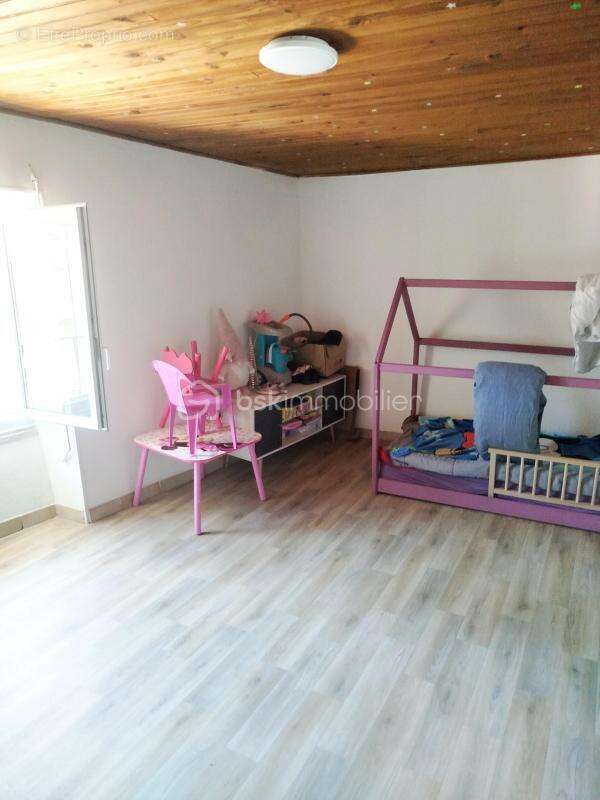 Appartement à LA GRAND-COMBE