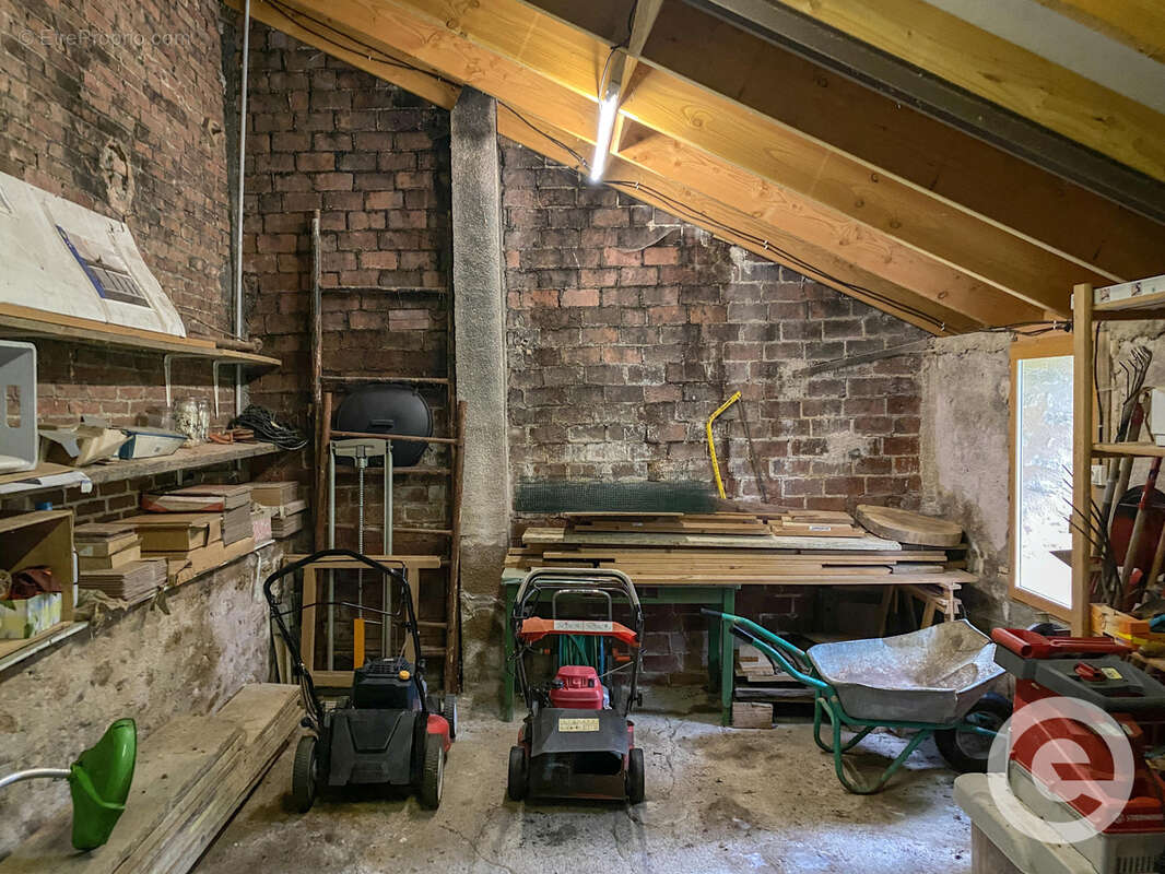 Maison à SAINTE-COLOMBE