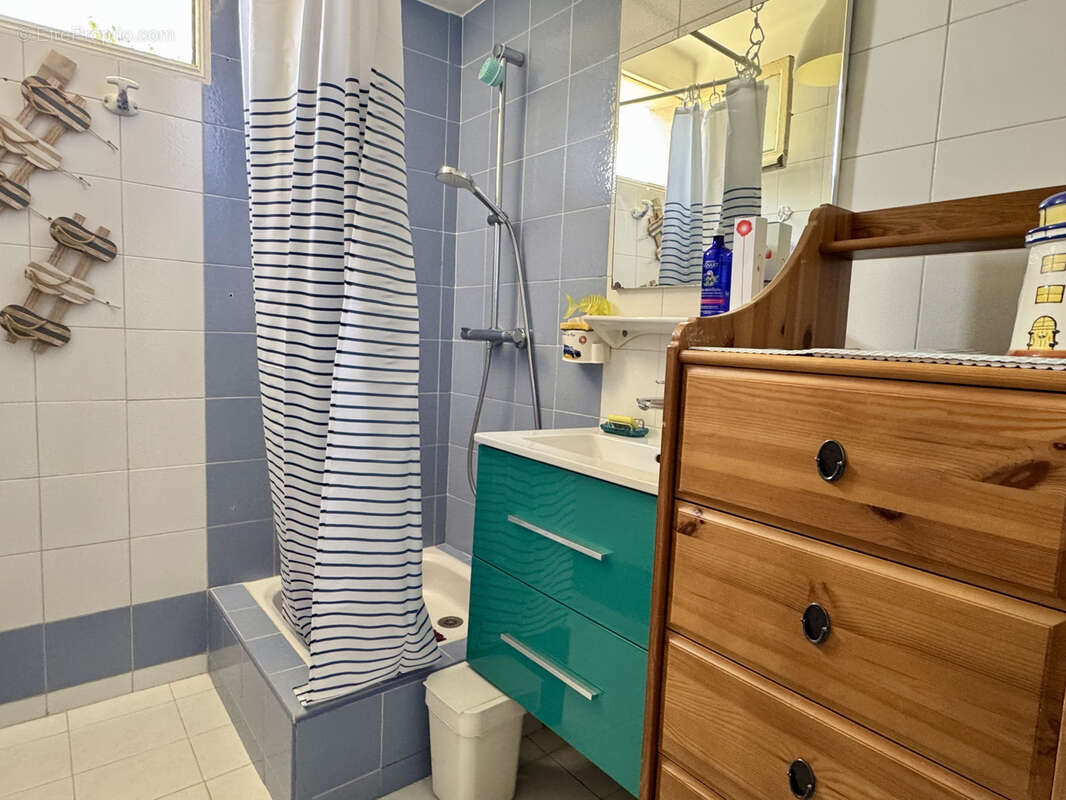 Appartement à CHOISY-LE-ROI