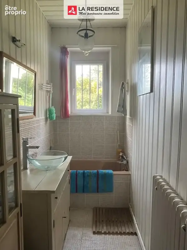 Maison 11 pièces 267 m² à vendre à Mericourt (78270) - photo 4