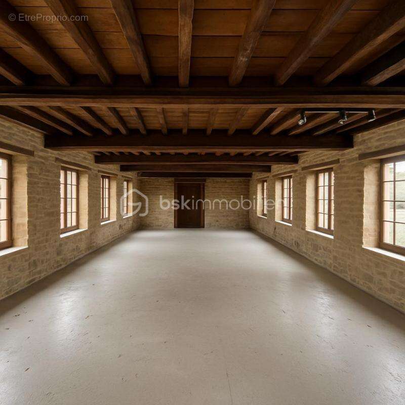 Maison à BALAN