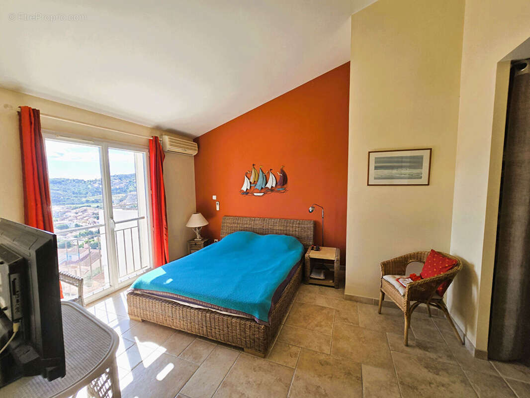 Maison à PORT-VENDRES