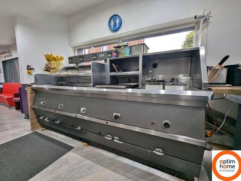 Appartement à WIGNEHIES