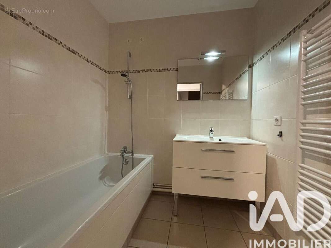 Photo 8 - Appartement à RAMBOUILLET