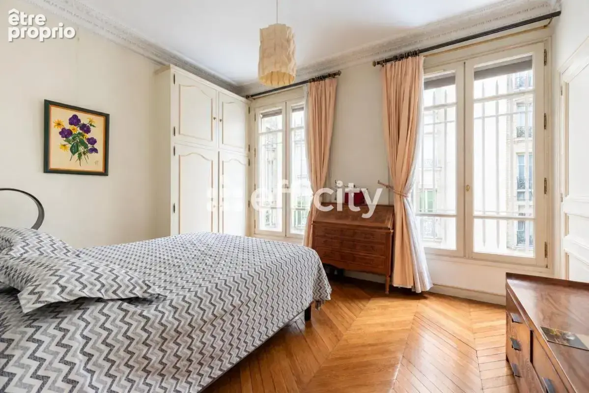 Appartement - photo 9
