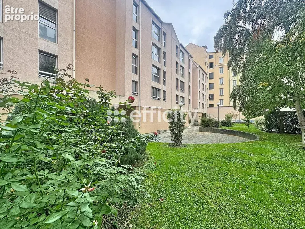 Appartement - photo 5