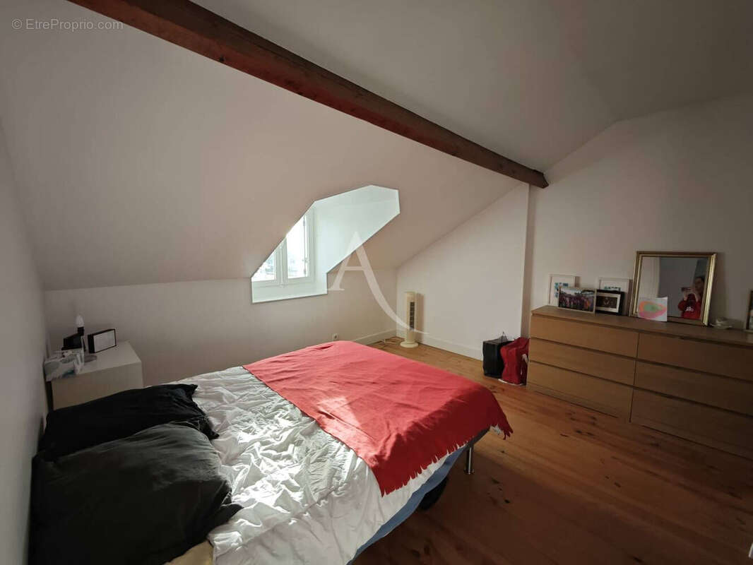 Maison à TOURNAN-EN-BRIE