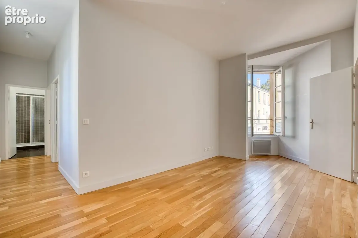 Appartement 3 pièces 50 m² à vendre à Versailles (78000) - photo 4