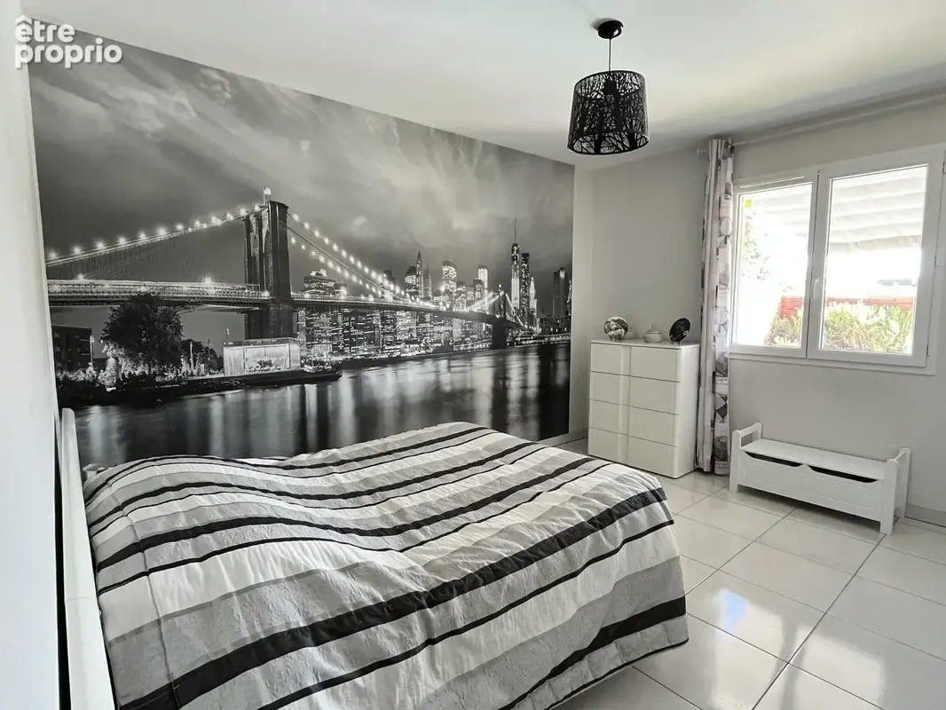 Maison 5 pièces 128 m² à vendre à Port-Sainte-Foy-Et-Ponchapt (33220) - photo 4