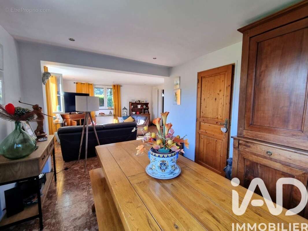 Photo 7 - Maison à MOIGNY-SUR-ECOLE