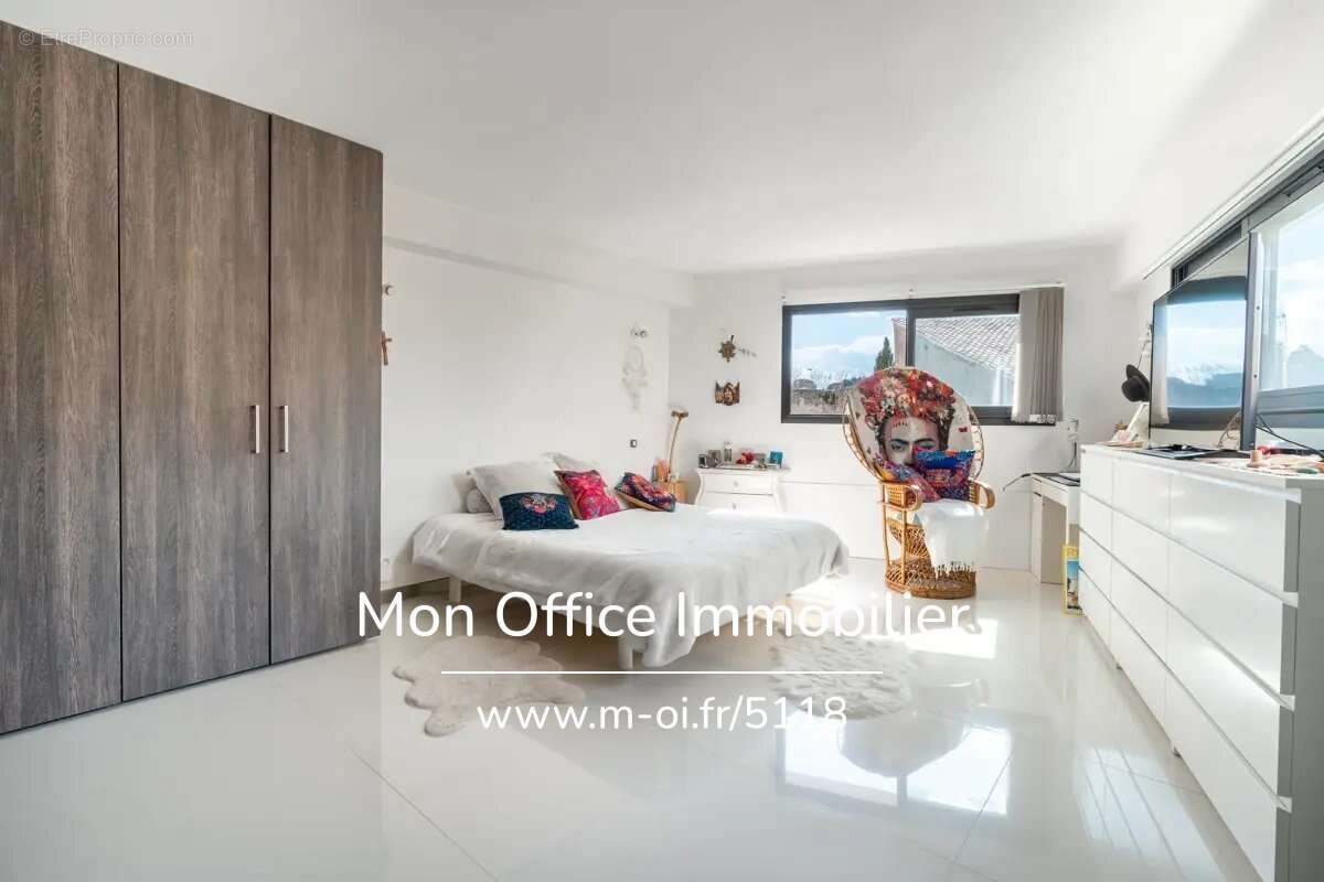 Maison à LAMBESC