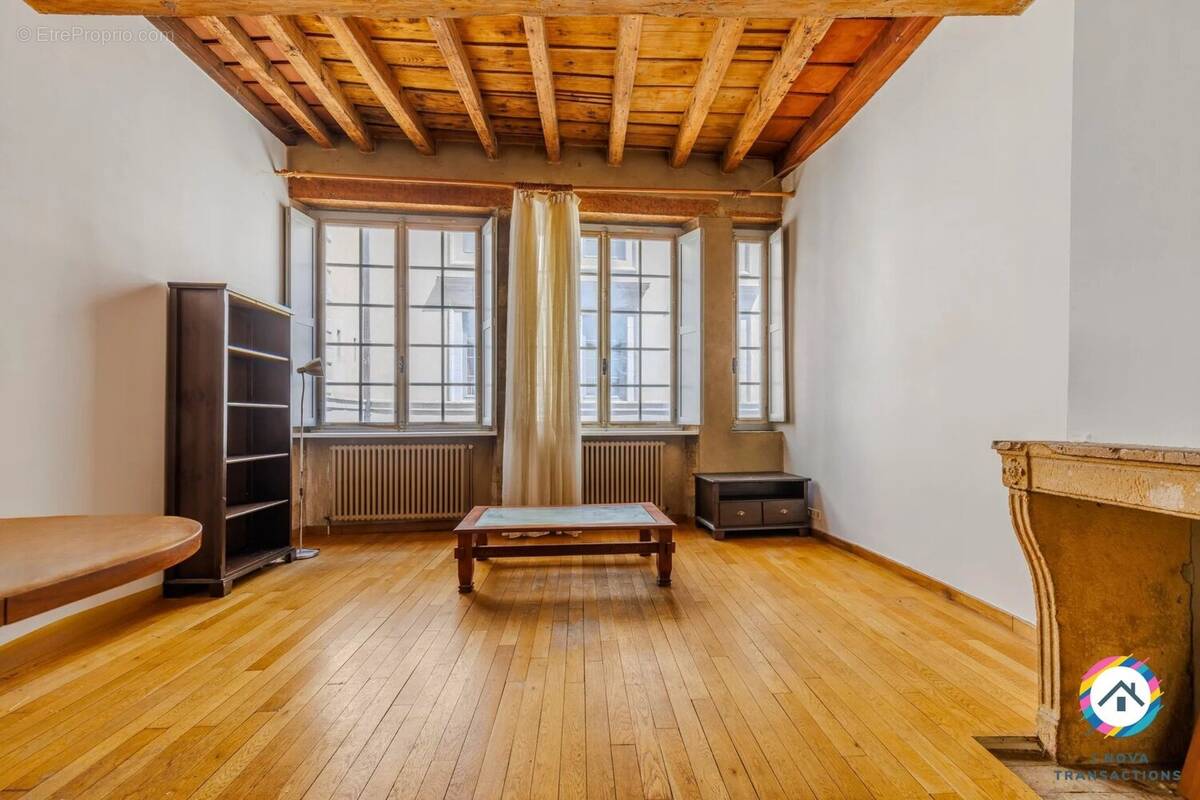 Appartement à LYON-5E