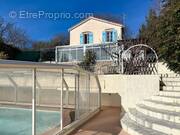 Maison à DRAGUIGNAN