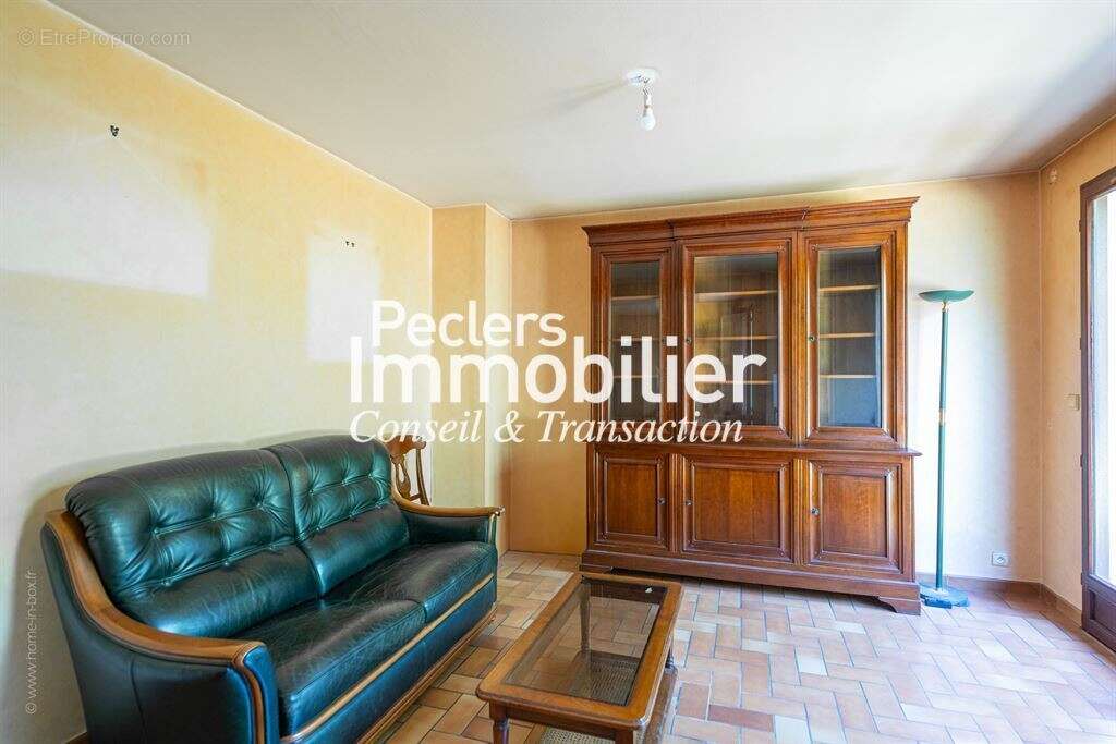 Maison à RUEIL-MALMAISON