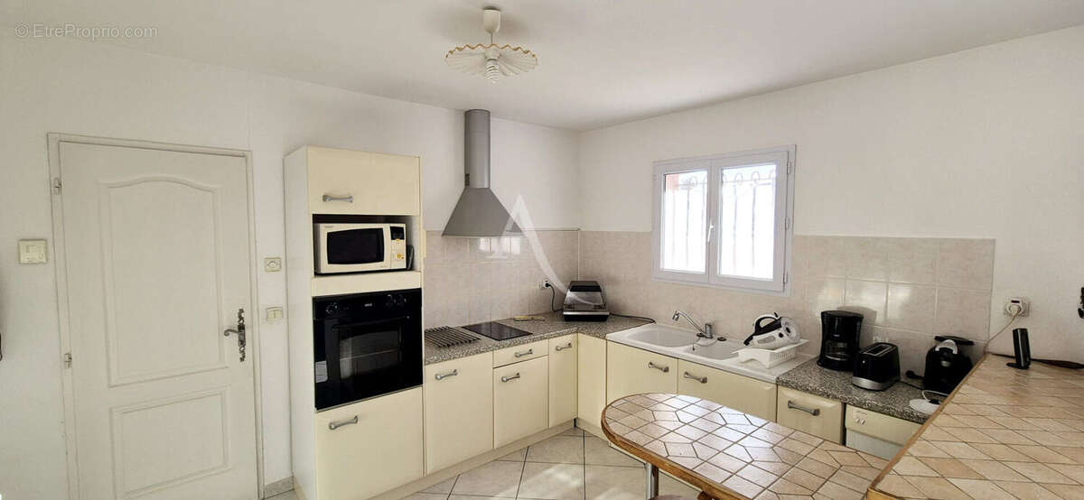 Maison à FRONTIGNAN