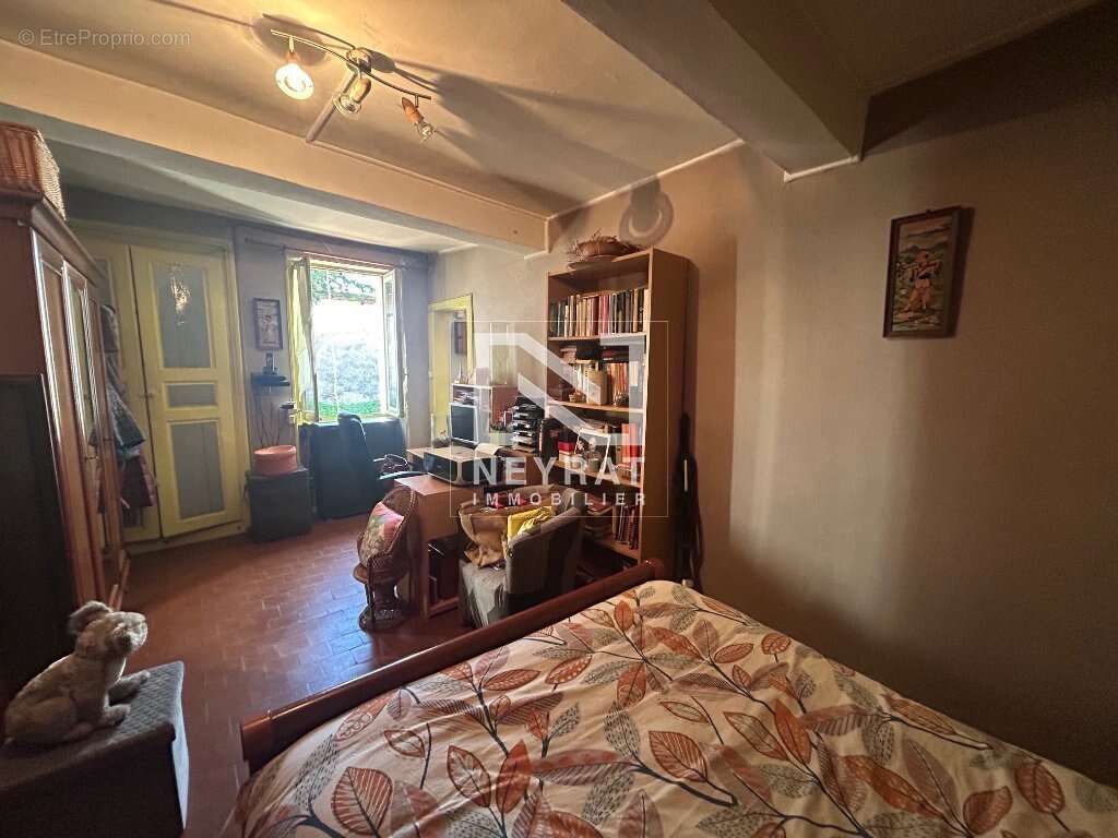 Appartement à MOLINET