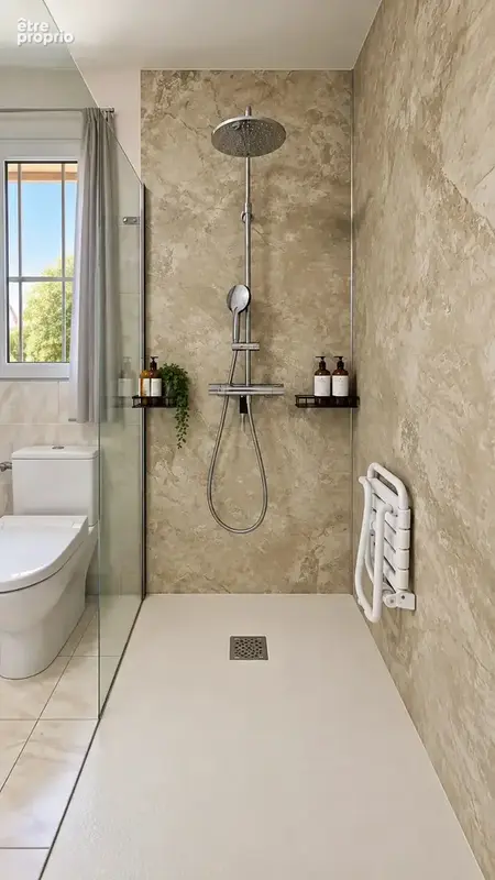 Grande Maison familiale Deux Chaises maisonnette indépendante - photo 21