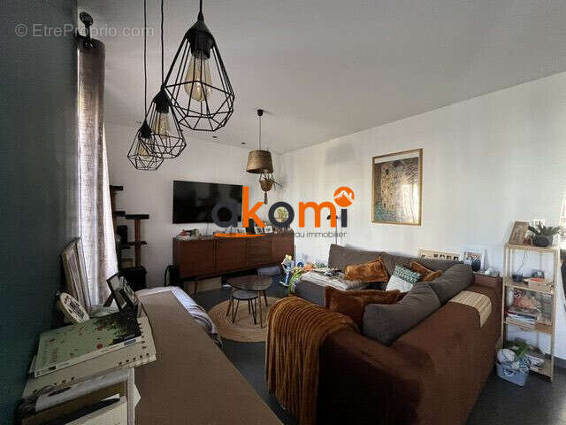 Maison 85 m² à Luneville  - photo 4