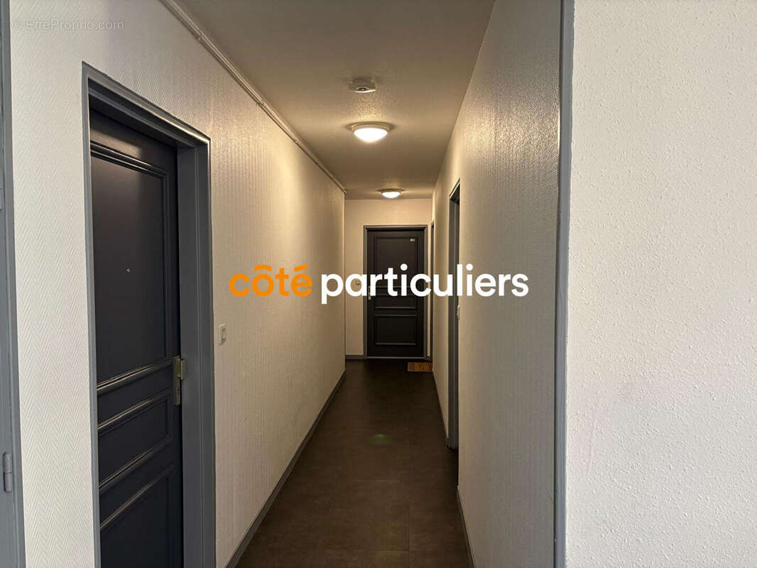 Appartement à COUTANCES