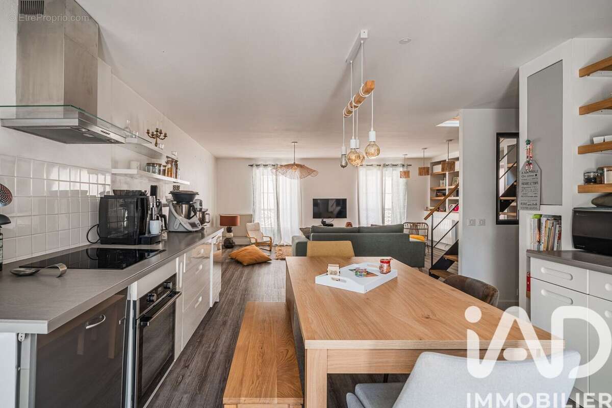 Photo 4 - Appartement à VOIRON