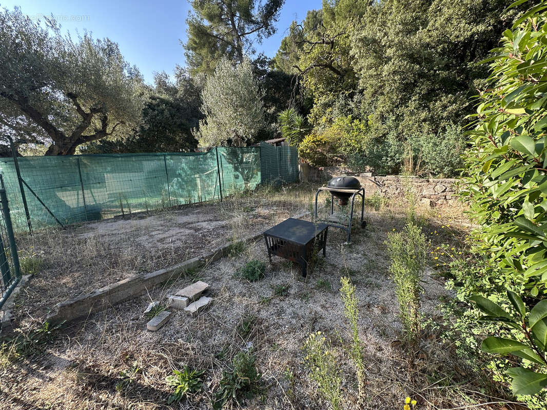 Maison à LA FARLEDE