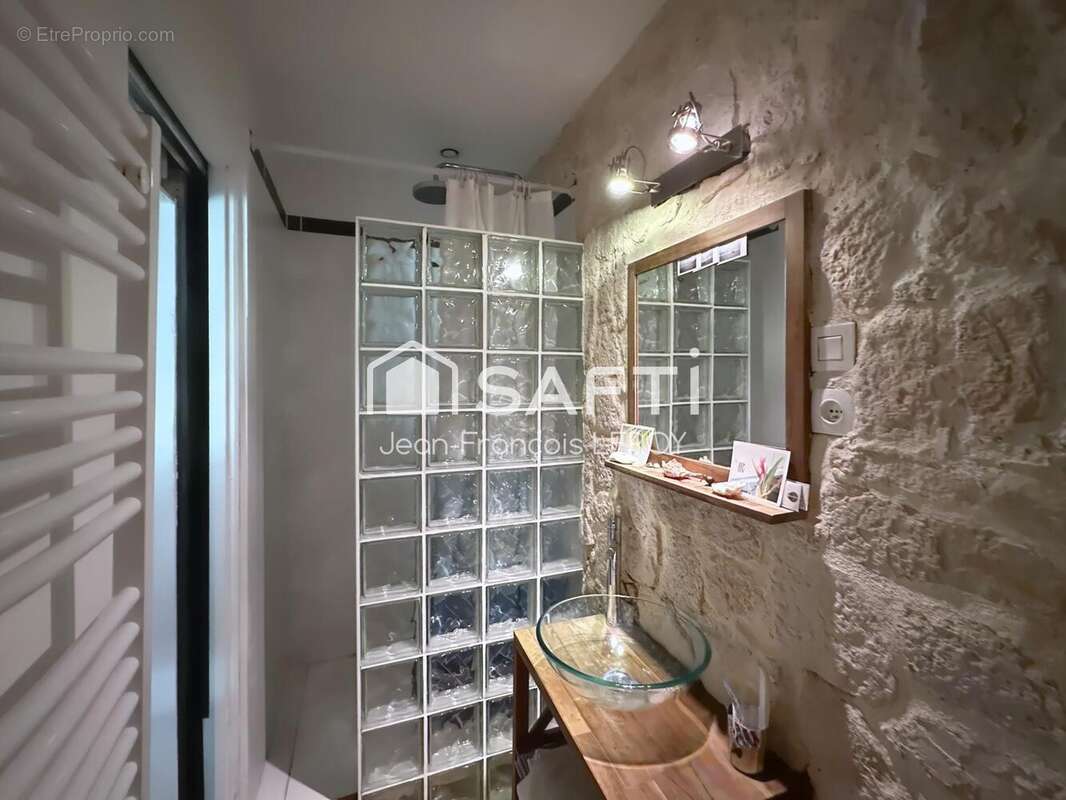 Photo 7 - Maison à SAINT-MEDARD-EN-JALLES