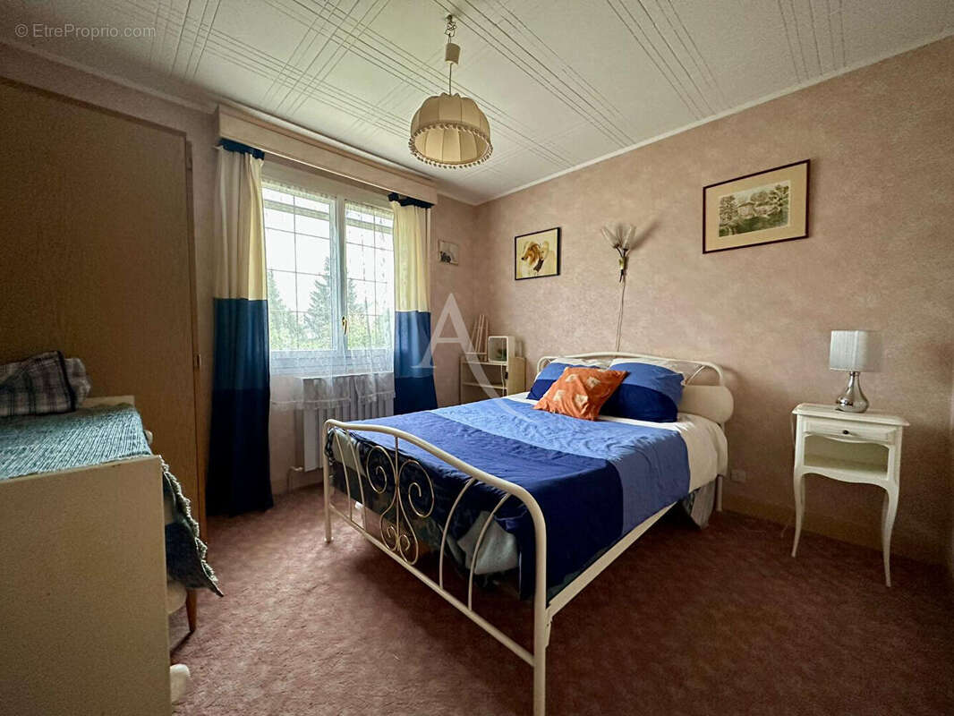 Maison à MAINVILLIERS