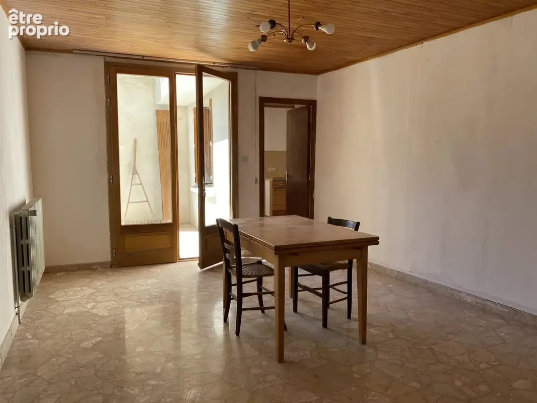 Maison 7 pièces 85 m² à vendre à Luc-En-Diois (26310) - photo 4