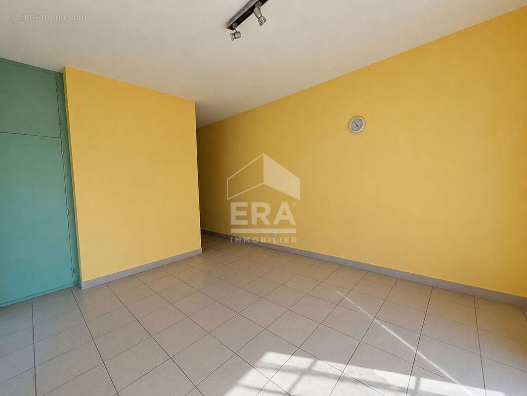 Appartement à CAMIERS