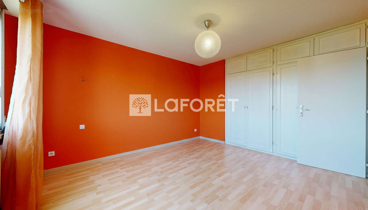 Appartement Ostwald 3 pièces dernier étage / terrasse /cave / ascenseur / ACCES PMR - photo 6
