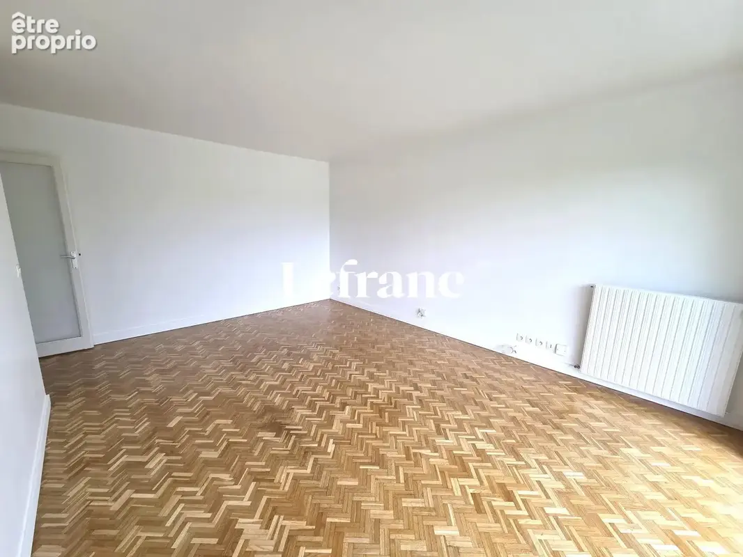 Appartement 58 m² à Garches  - photo 4