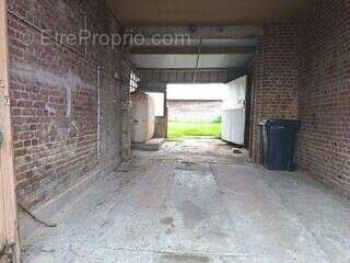 Maison à OVILLERS-LA-BOISSELLE