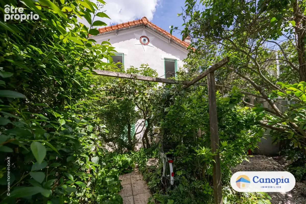 Photo Maison à Cachan au prix de 499 500€