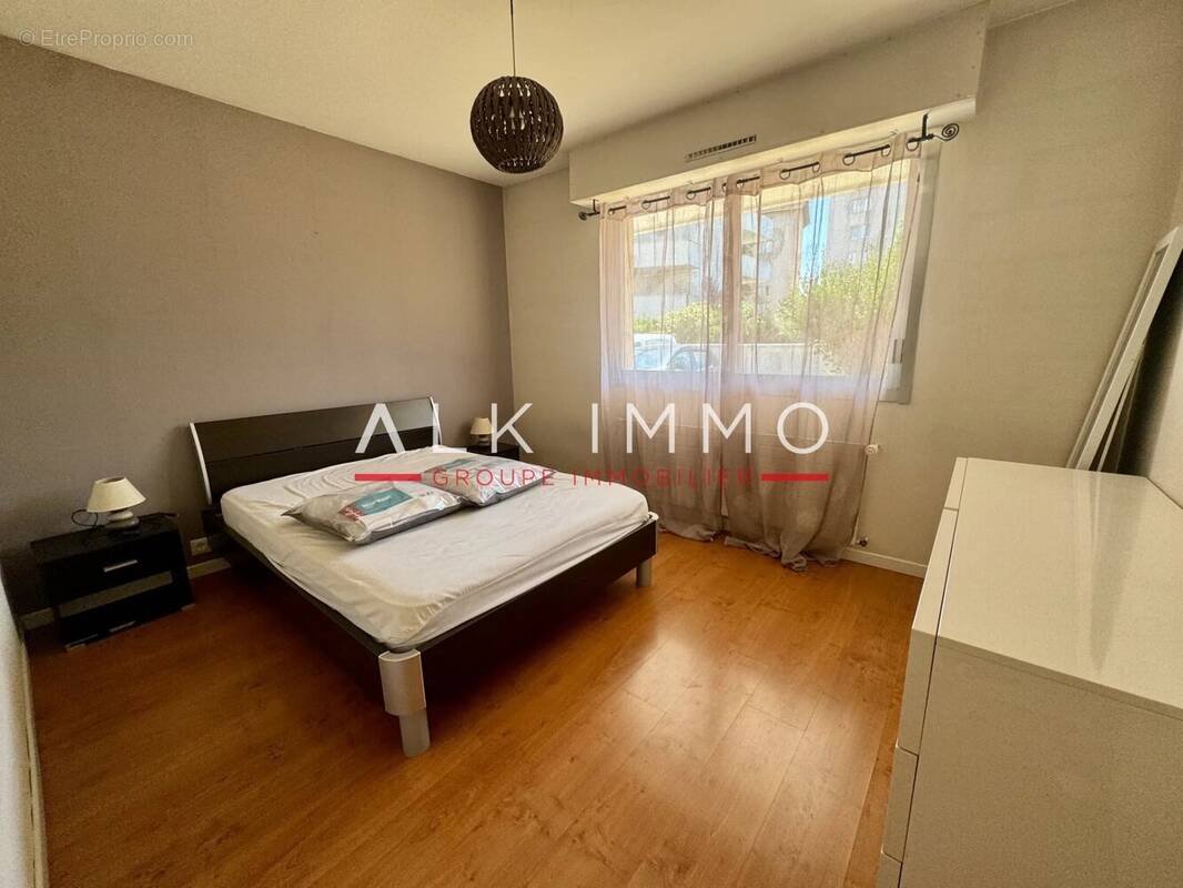 Appartement à ANNEMASSE