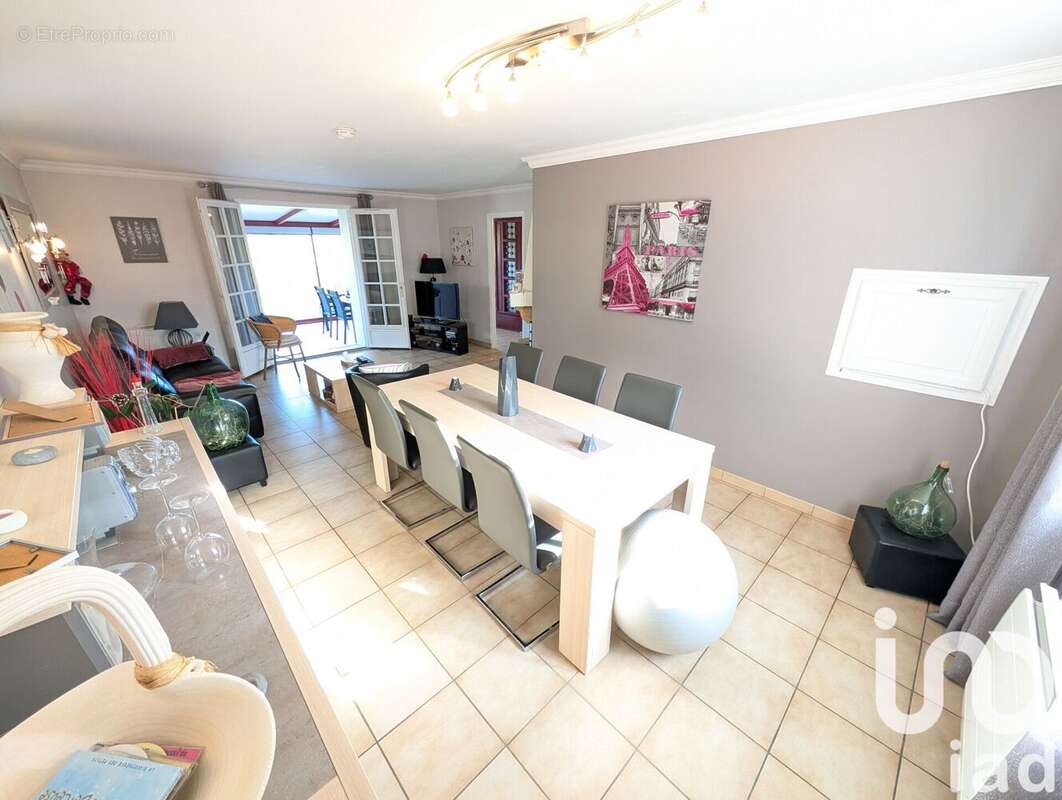 Photo 6 - Maison à MONTMORILLON