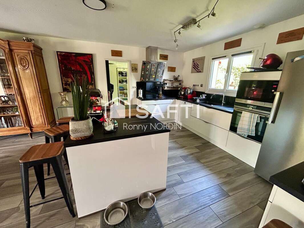 Photo 4 - Maison à LAMOTHE-MONTRAVEL