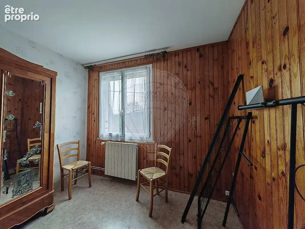 Maison 2 chambre(s) à vendre - photo 7