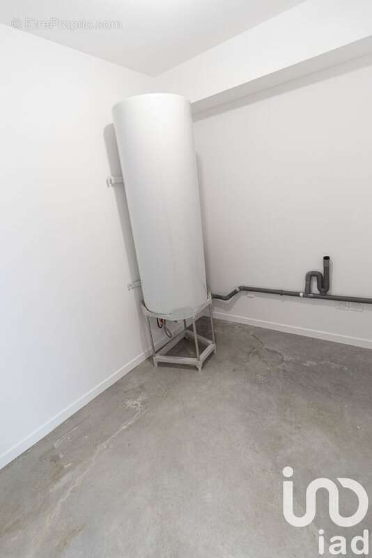 Photo 9 - Maison à BOURRET