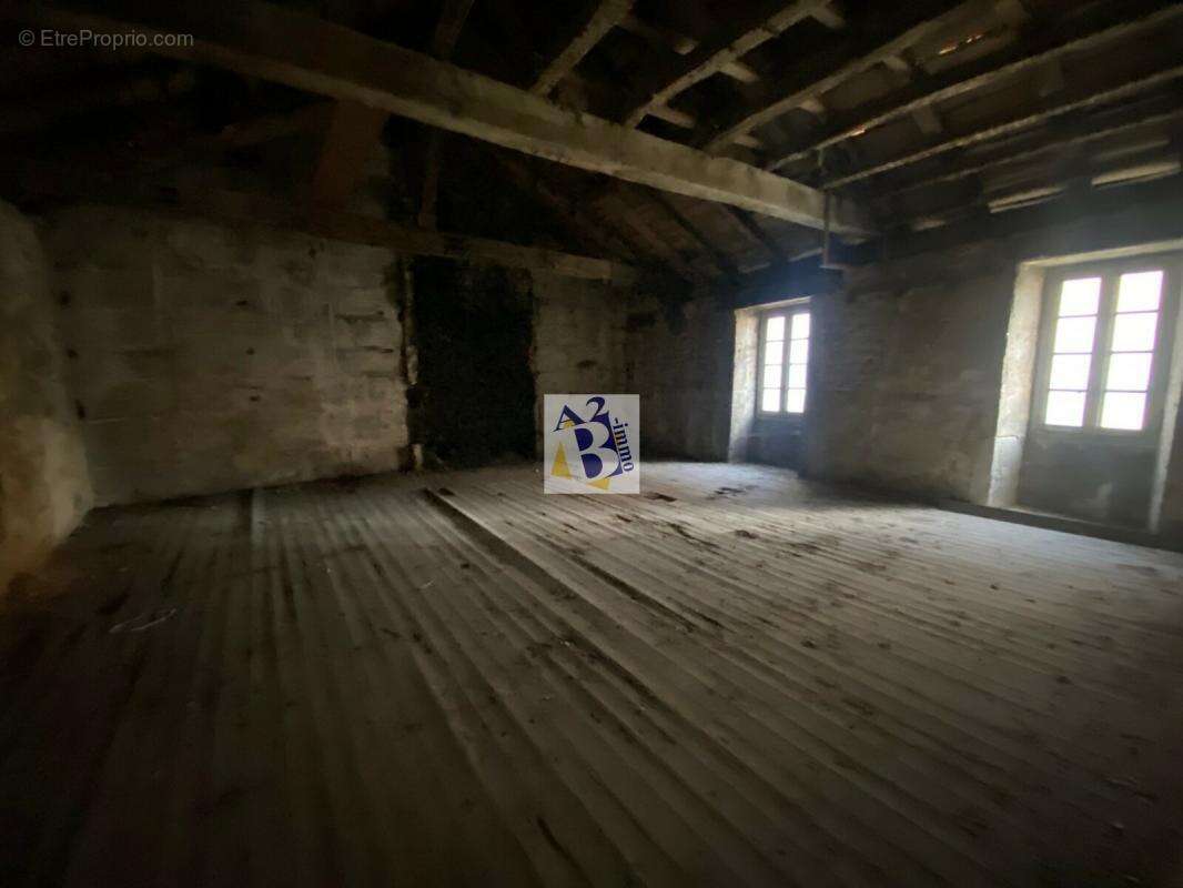 Appartement à ANGOULEME