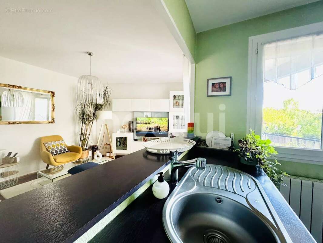 Appartement à CLERMONT-FERRAND